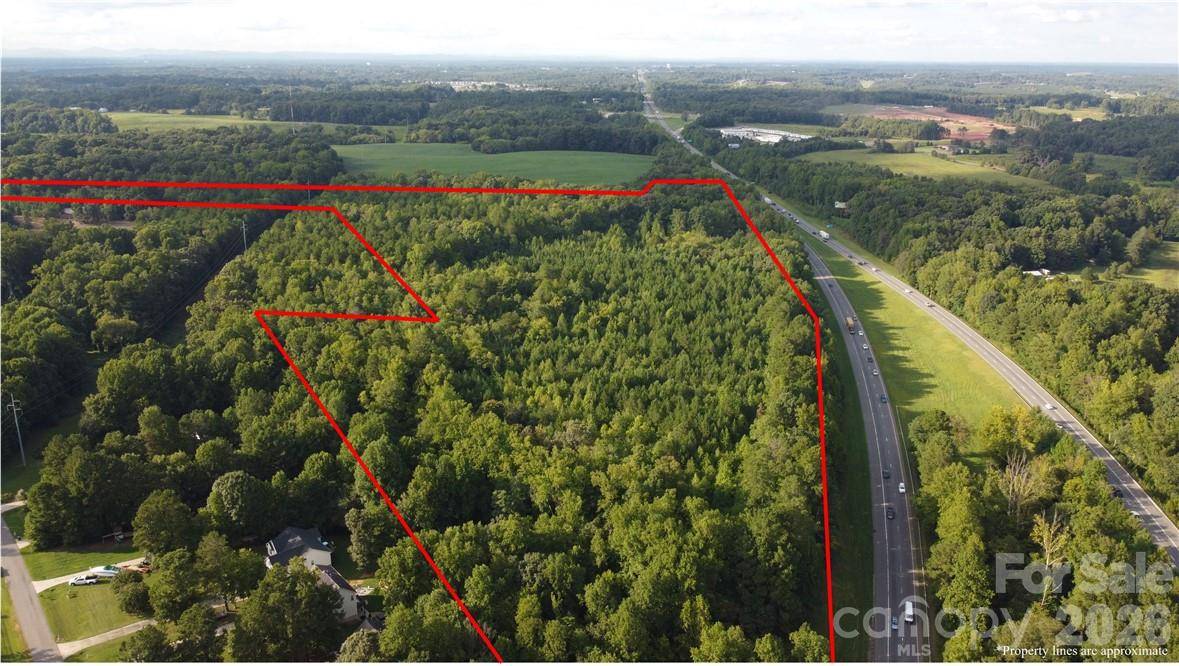 0 Hoover RD, Troutman, NC 28166