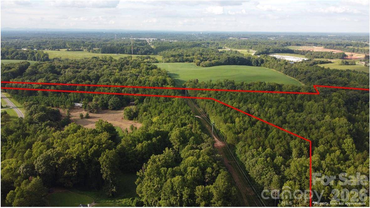 0 Hoover RD, Troutman, NC 28166