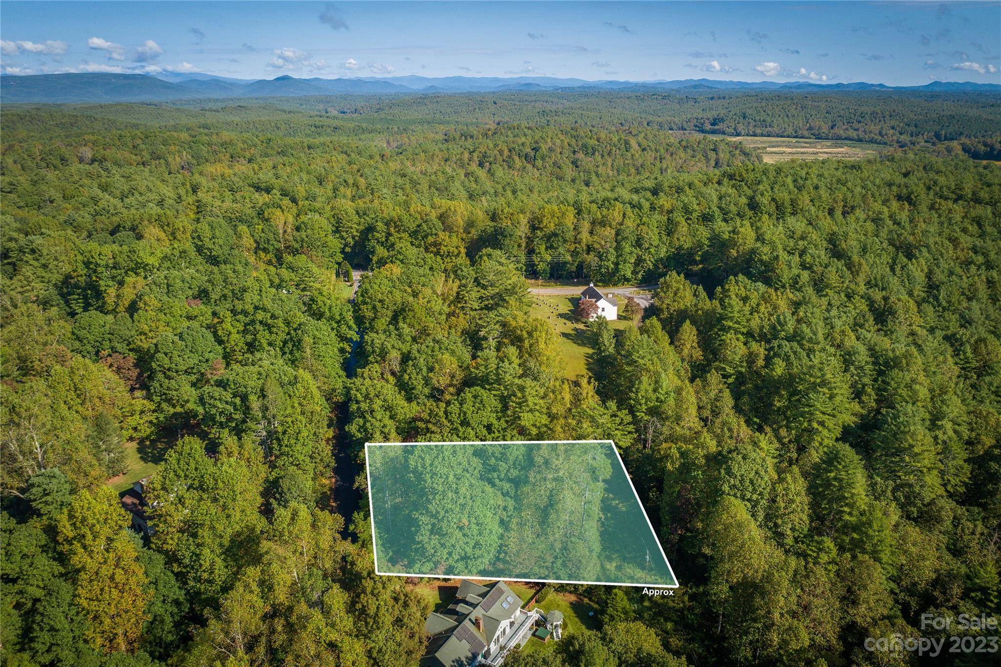0 Little John DR, Morganton, NC 28655