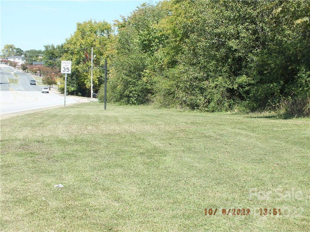 00 S Main ST, Lancaster, SC 29720