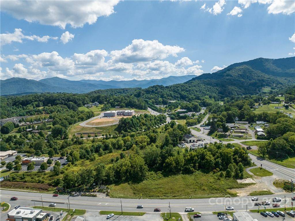 0 Dellwood RD #4, 5 & 6, Waynesville, NC 28786