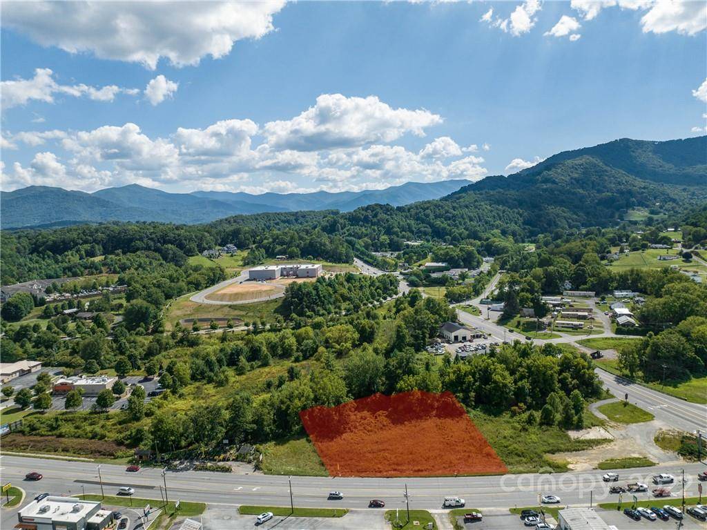 0 Dellwood RD #4, 5 & 6, Waynesville, NC 28786