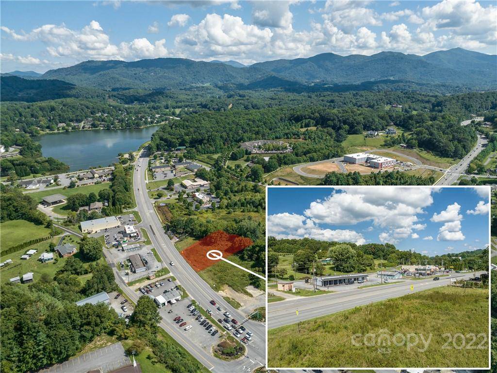 0 Dellwood RD #4, 5 & 6, Waynesville, NC 28786