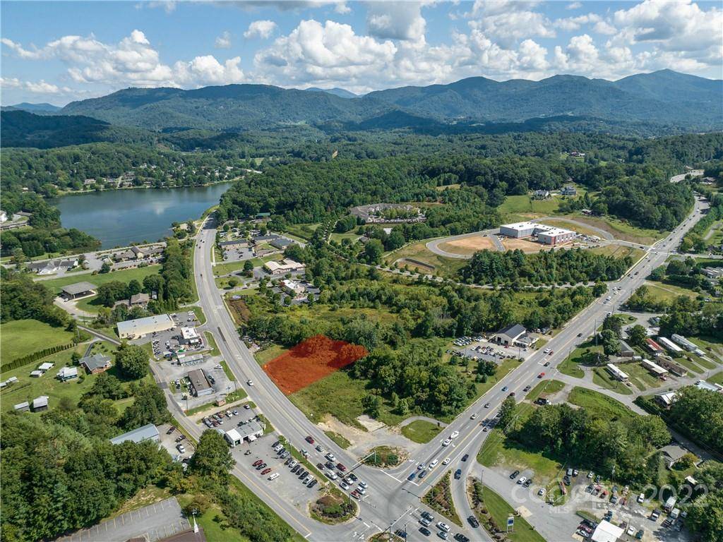 0 Dellwood RD #4, 5 & 6, Waynesville, NC 28786