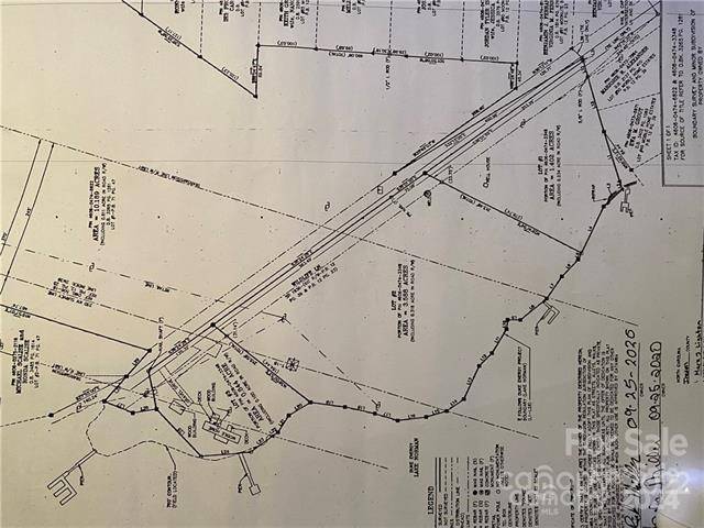 Lot 1 Wildlife LN #1, Sherrills Ford, NC 28673