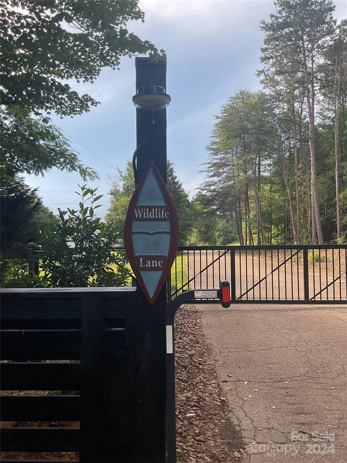 Lot 1 Wildlife LN #1, Sherrills Ford, NC 28673