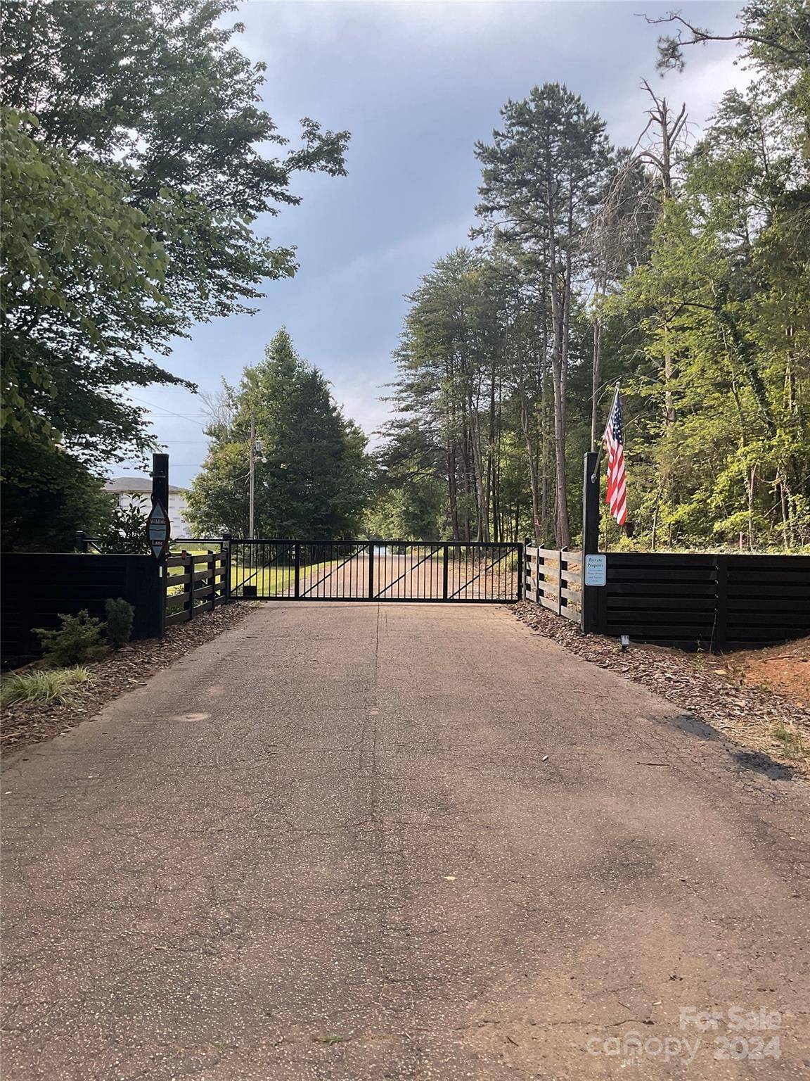 Lot 1 Wildlife LN #1, Sherrills Ford, NC 28673