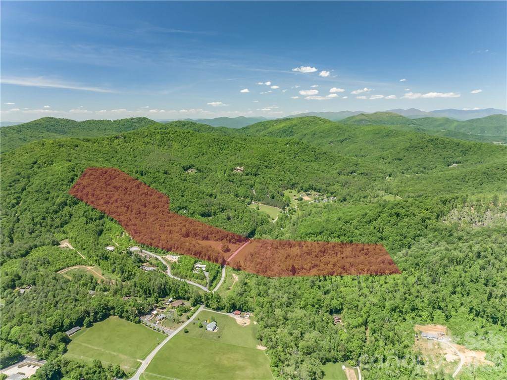 99999 Merrills Cove RD #1 & 3, Asheville, NC 28803