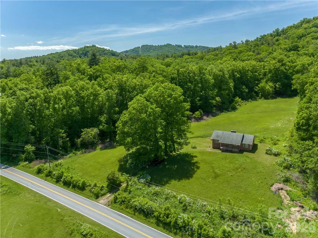 99999 Merrills Cove RD #1 & 3, Asheville, NC 28803