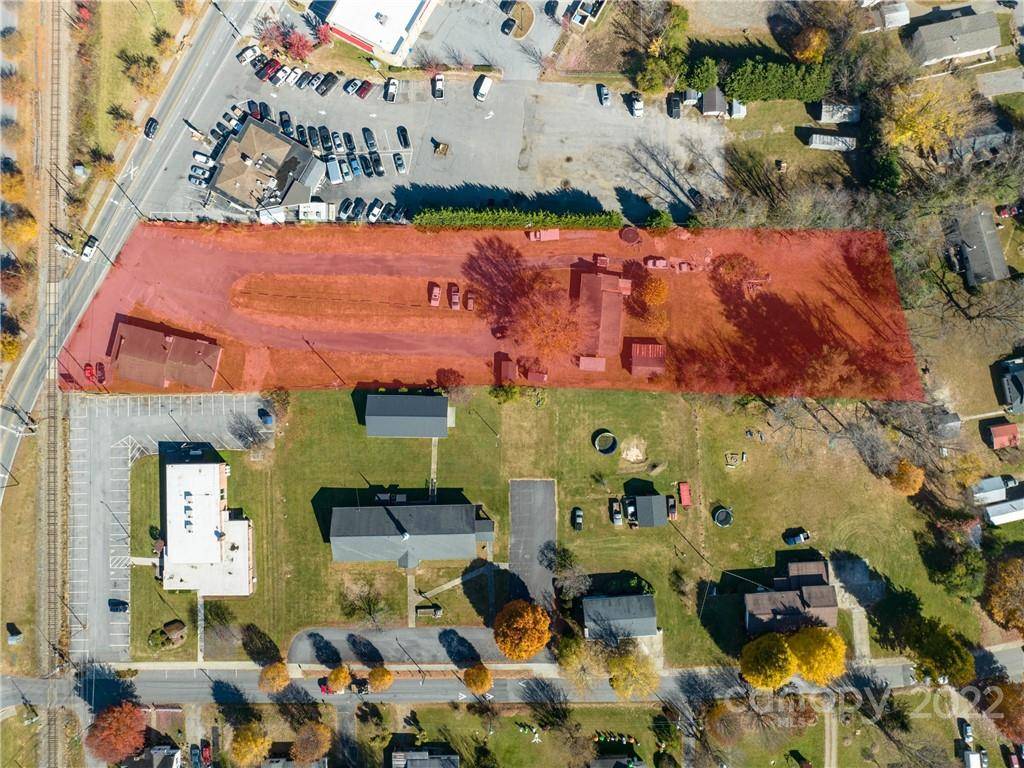 2145 S Main ST, Waynesville, NC 28786