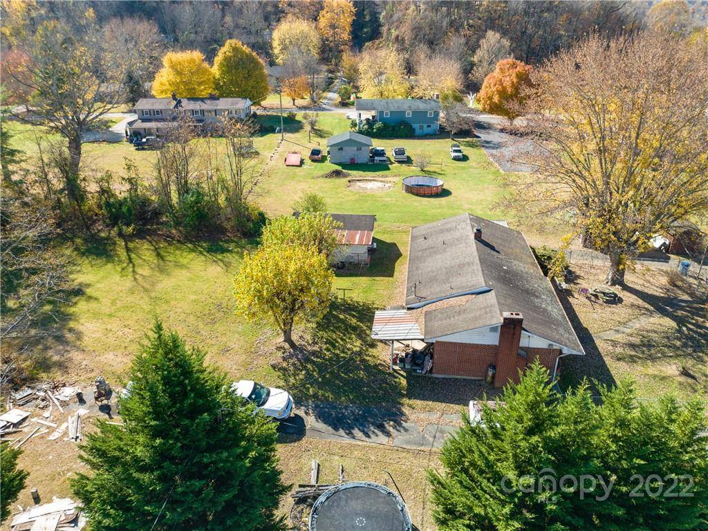 2145 S Main ST, Waynesville, NC 28786