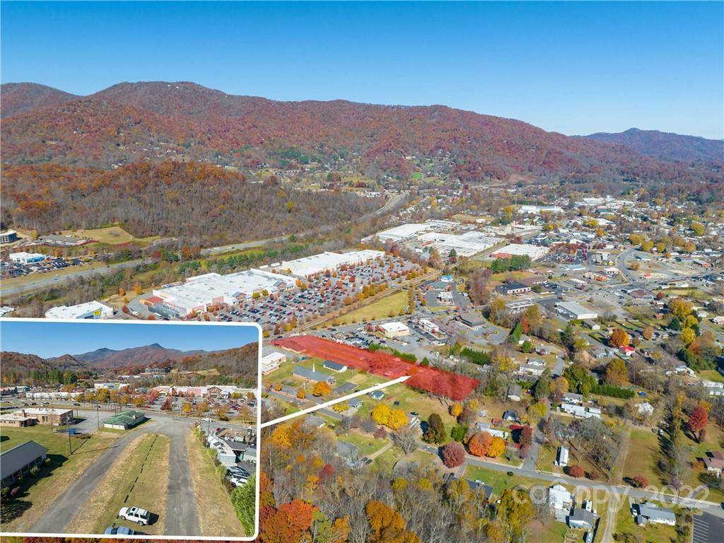 2145 S Main ST, Waynesville, NC 28786
