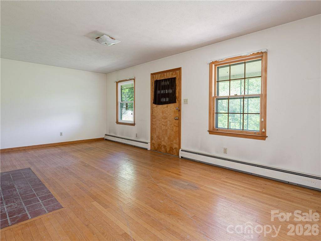 99999 Merrills Cove RD #1 & 3, Asheville, NC 28803