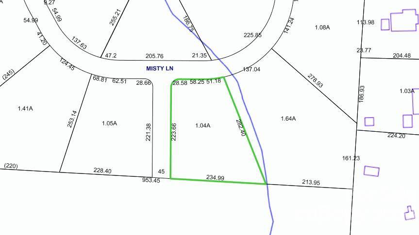 1285 Misty LN #6, Hickory, NC 28601