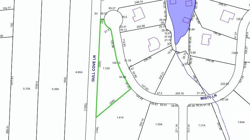 1341 Misty LN #9, Hickory, NC 28601