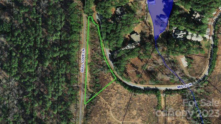 1341 Misty LN #9, Hickory, NC 28601
