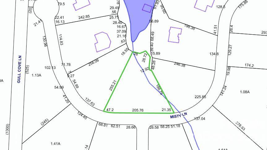 1296 Misty LN #14, Hickory, NC 28601