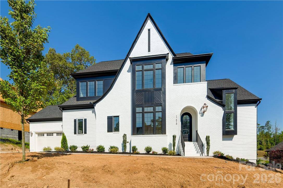 4012 Honey Tree LN, Kannapolis, NC 28027