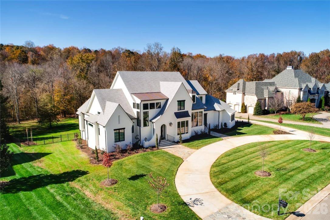 4012 Honey Tree LN, Kannapolis, NC 28027