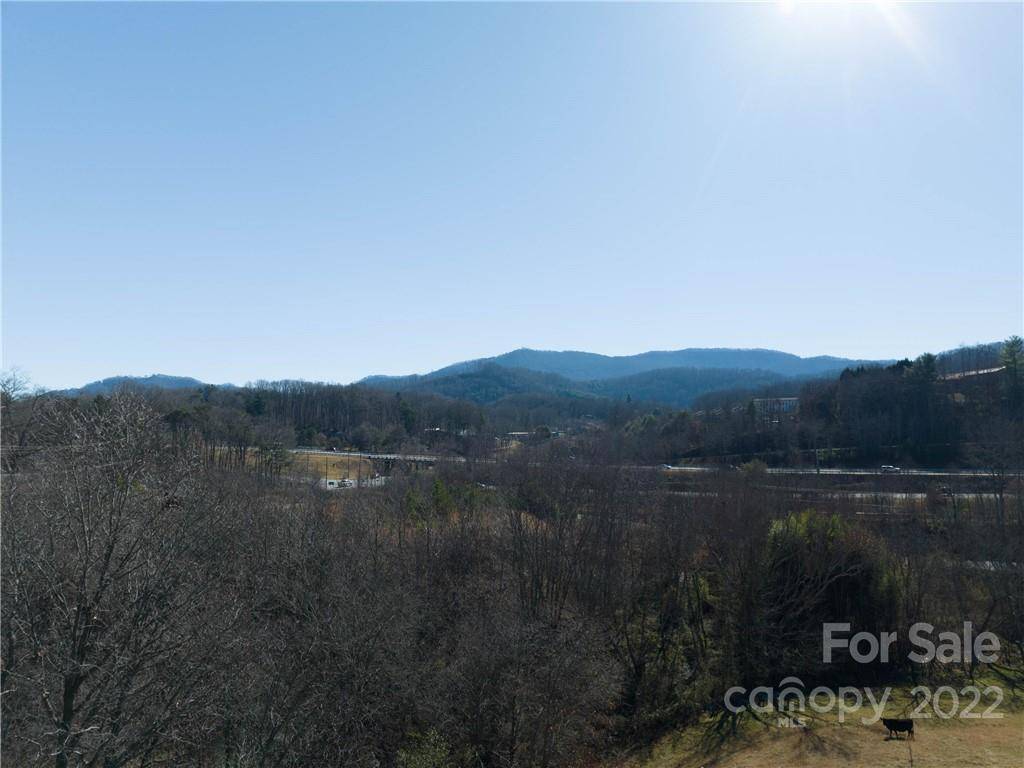 0 Old Clyde RD, Clyde, NC 28721