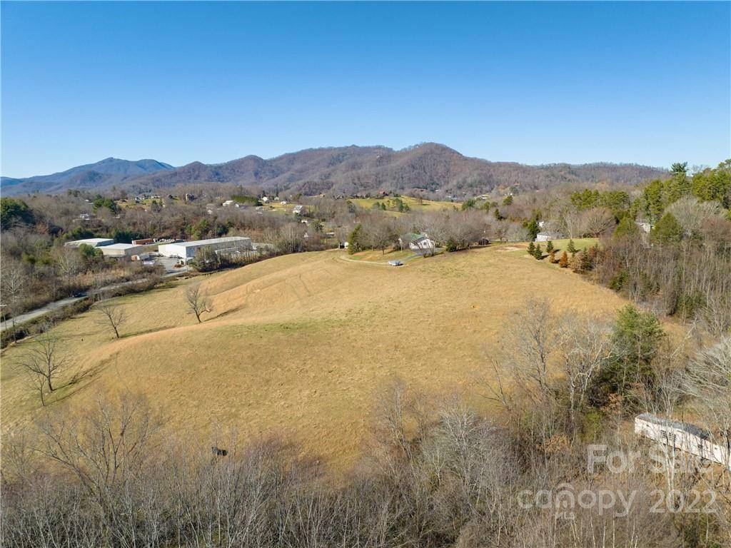 0 Old Clyde RD, Clyde, NC 28721