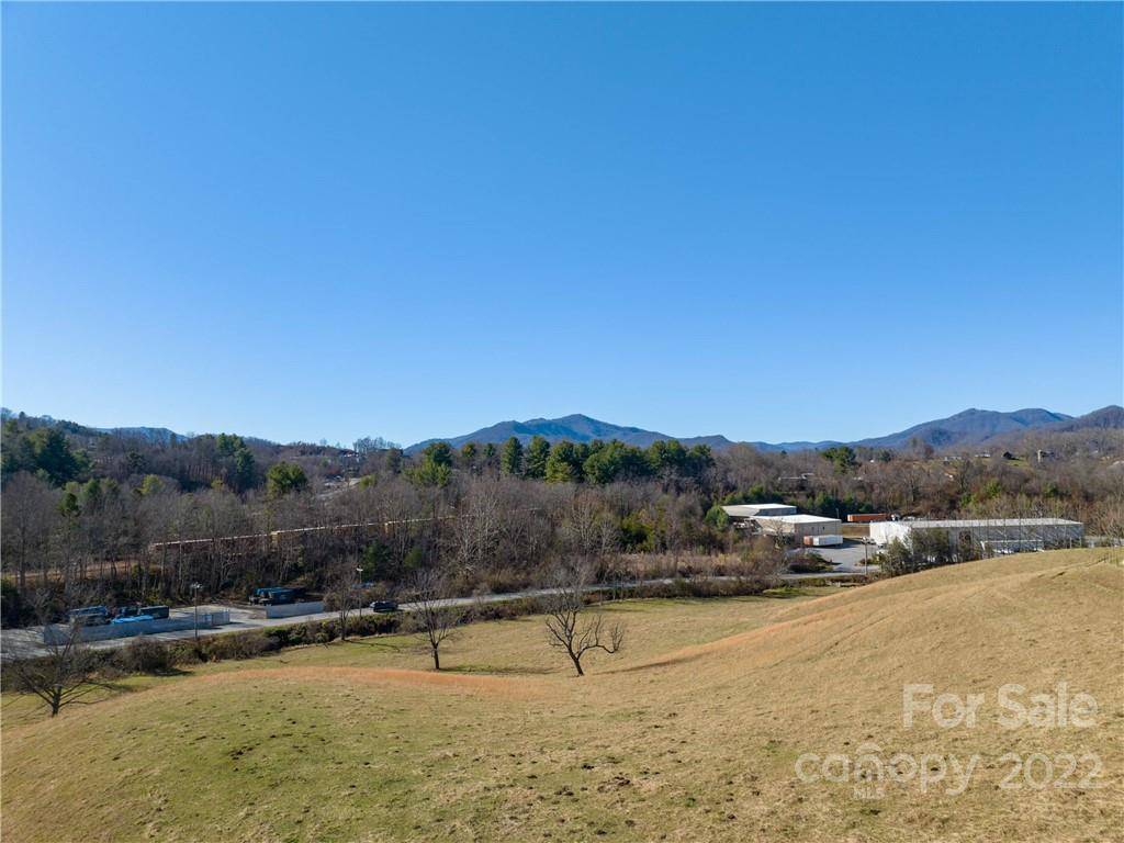 0 Old Clyde RD, Clyde, NC 28721