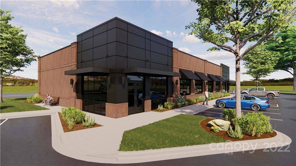 5 Haywood Office PARK, Waynesville, NC 28785