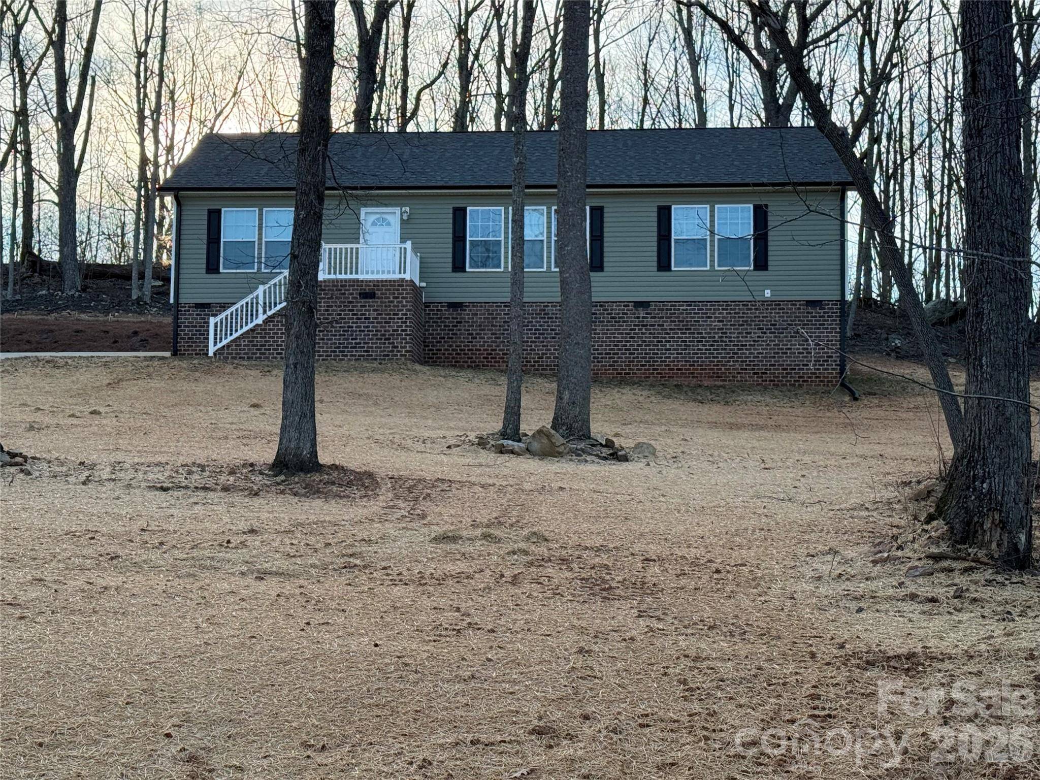 5748 Dalmatian ST, Iron Station, NC 28080