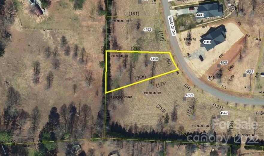 4498 Bristol DR #24, Morganton, NC 28655