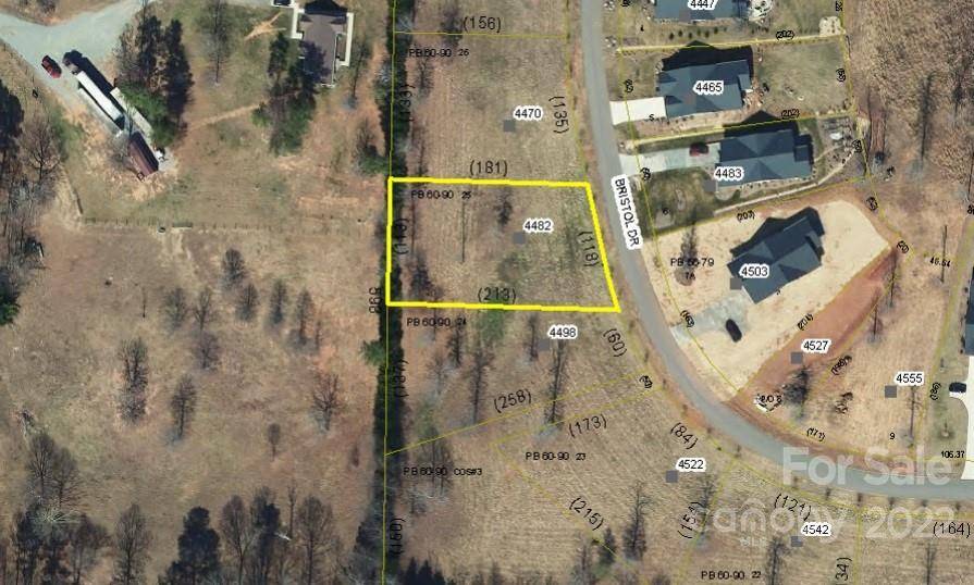 4482 Bristol DR #25, Morganton, NC 28655