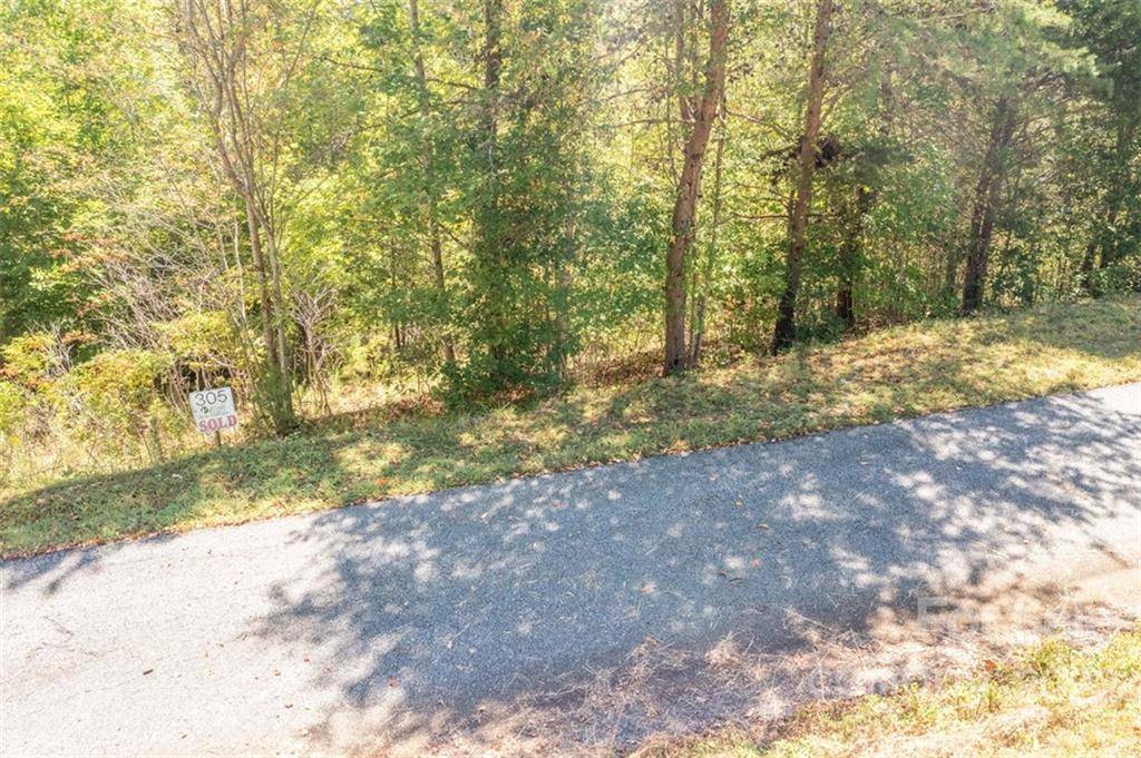 00 Rock Ledge DR #305, Lake Lure, NC 28746