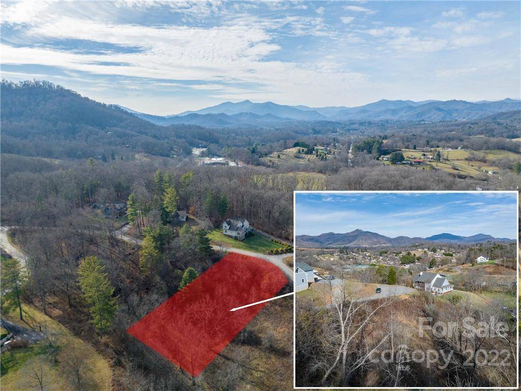 0 Midway Crossing DR #15, Clyde, NC 28721