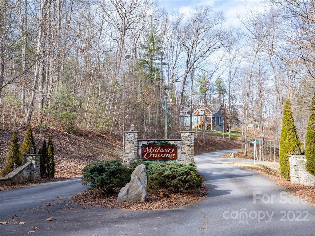 0 Midway Crossing DR #15, Clyde, NC 28721