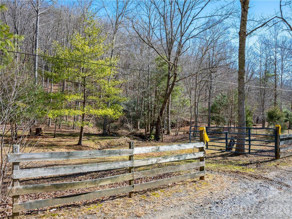 TBD Long Branch RD, Swannanoa, NC 28778