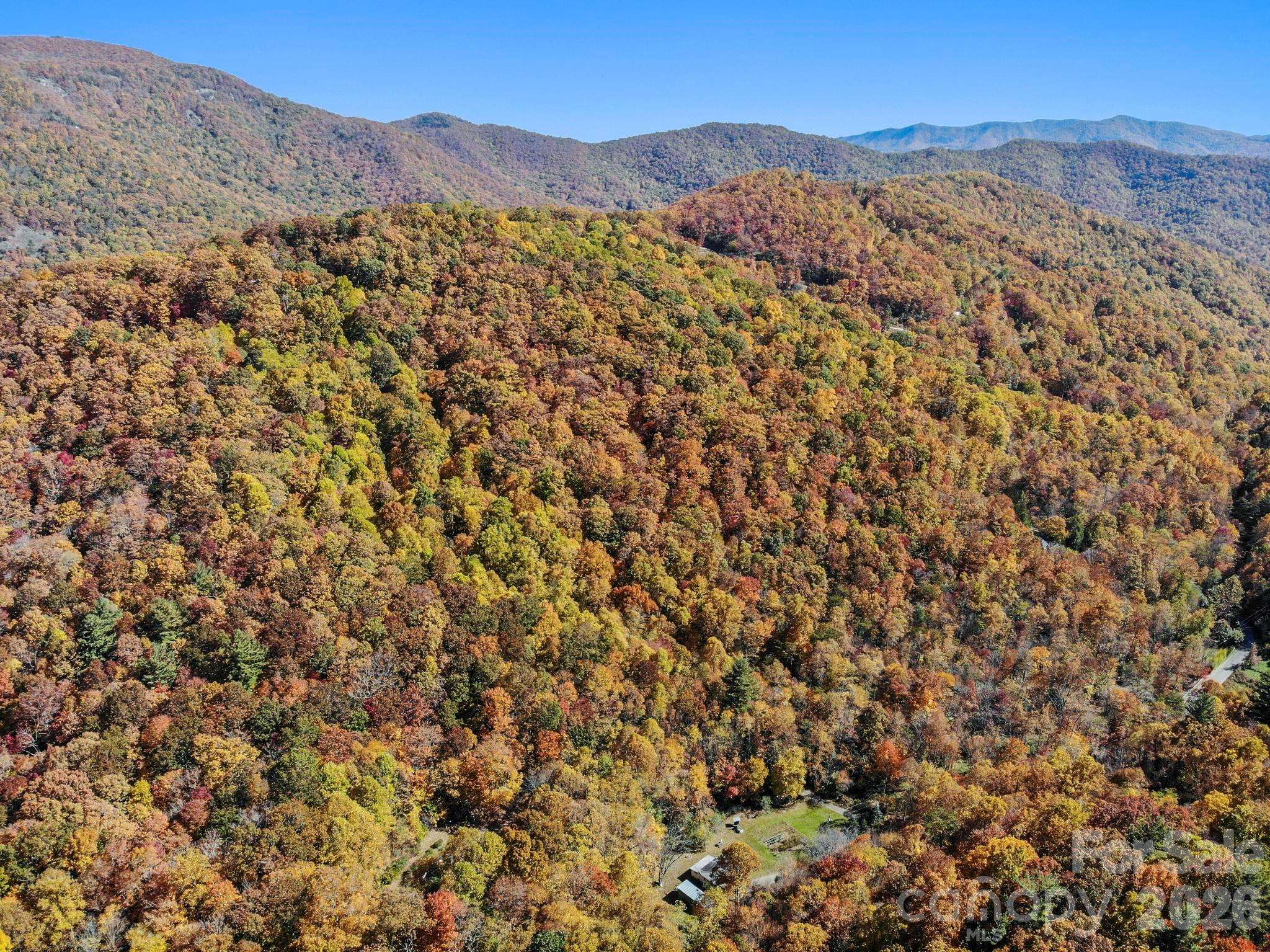 TBD Long Branch RD, Swannanoa, NC 28778