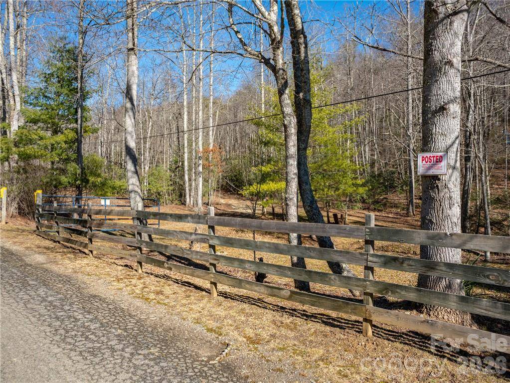 TBD Long Branch RD, Swannanoa, NC 28778