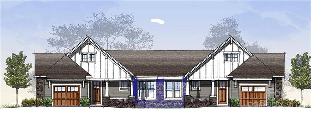 313 Golden Aster DR, Laurel Park, NC 28739