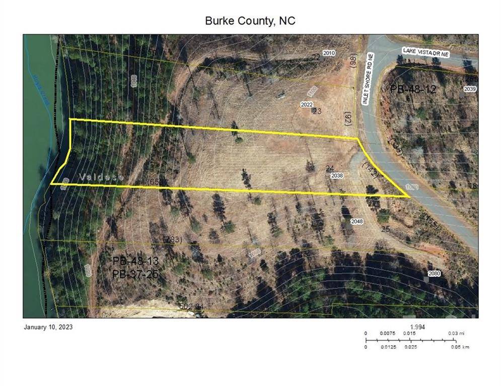 2038 Inlet Shore RD NE #24, Connelly Springs, NC 28612