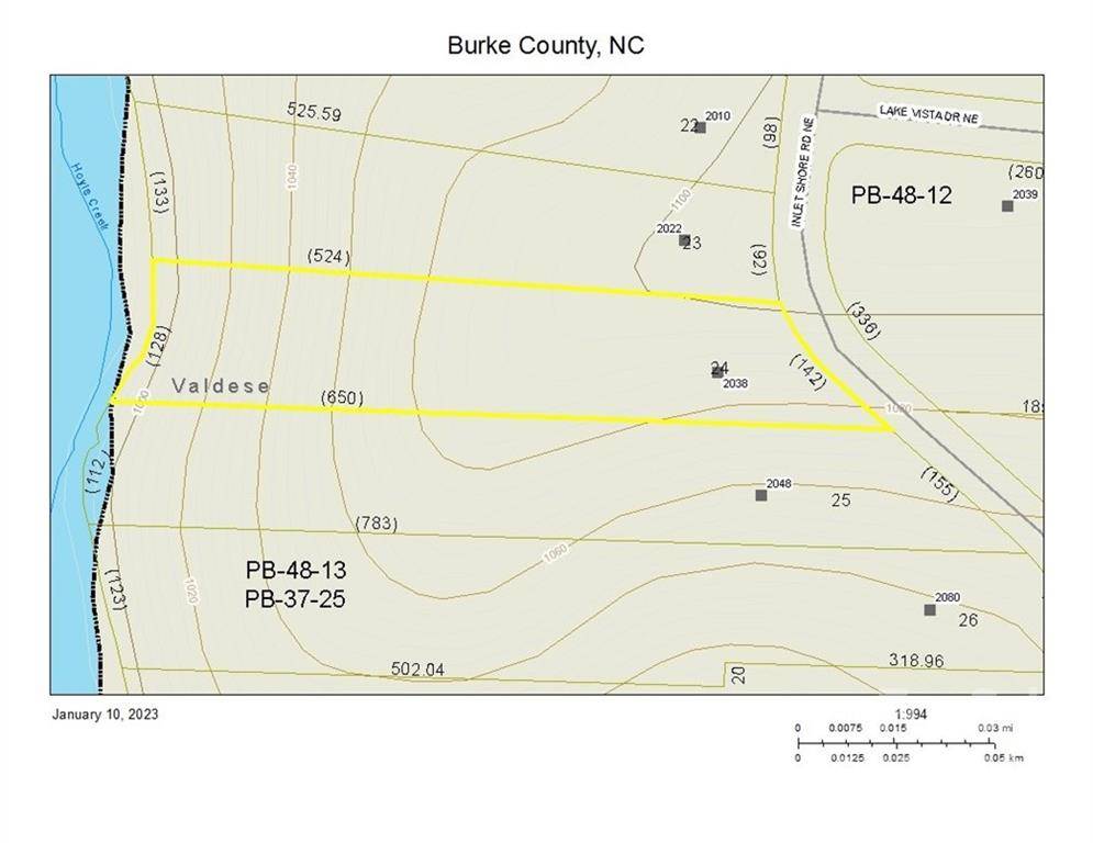 2038 Inlet Shore RD NE #24, Connelly Springs, NC 28612