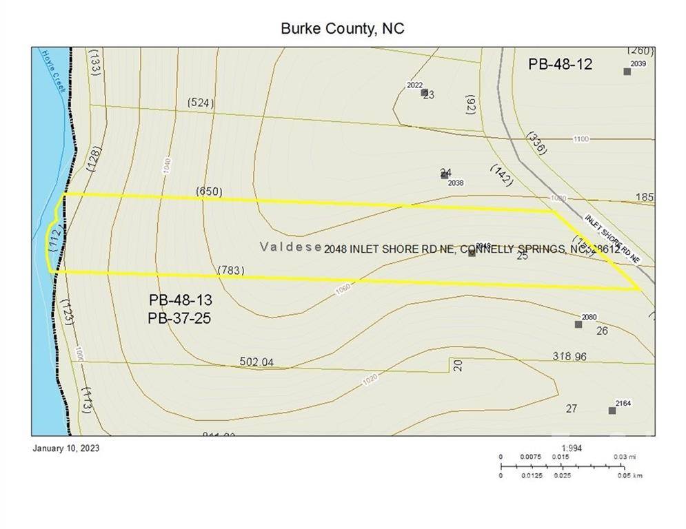 2048 Inlet Shore RD NE #25, Connelly Springs, NC 28612