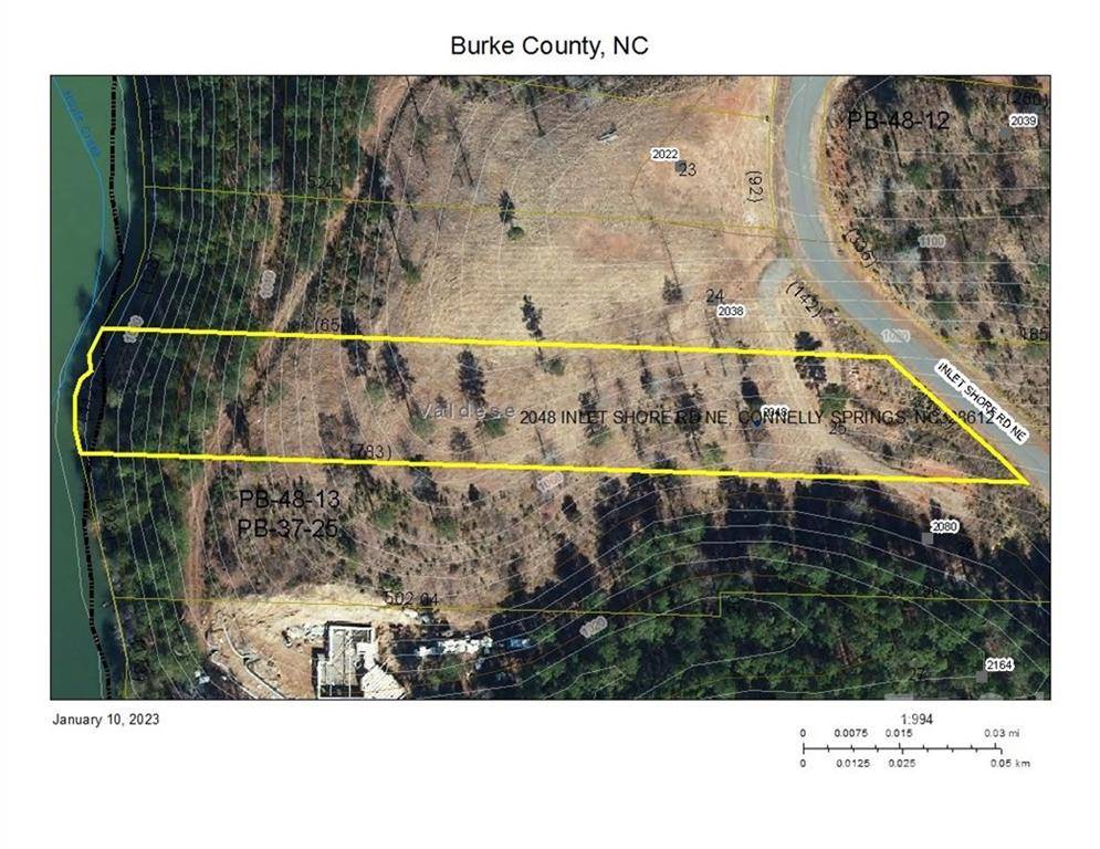 2038 & 2048 Inlet Shore RD NE #24 & 25, Connelly Springs, NC 28612