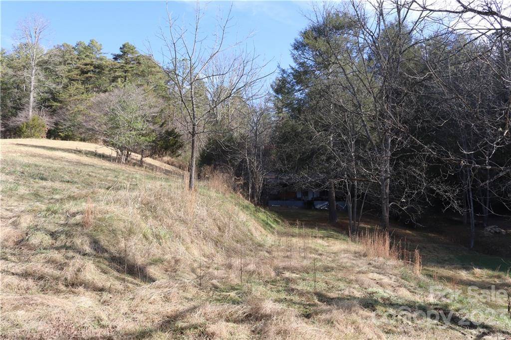 36 Stockton Branch RD, Weaverville, NC 28787