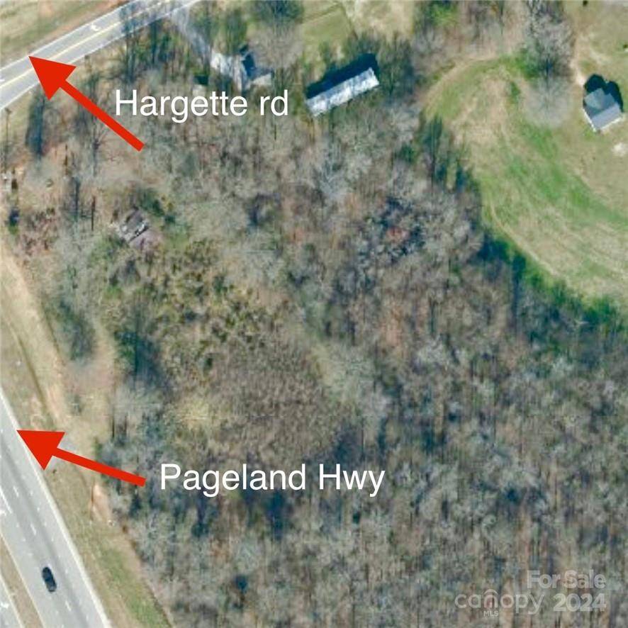 5501 Pageland HWY, Monroe, NC 28112