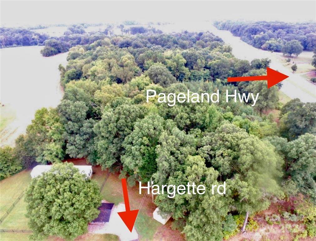 5501 Pageland HWY, Monroe, NC 28112