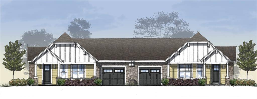 307 Golden Aster DR, Laurel Park, NC 28739