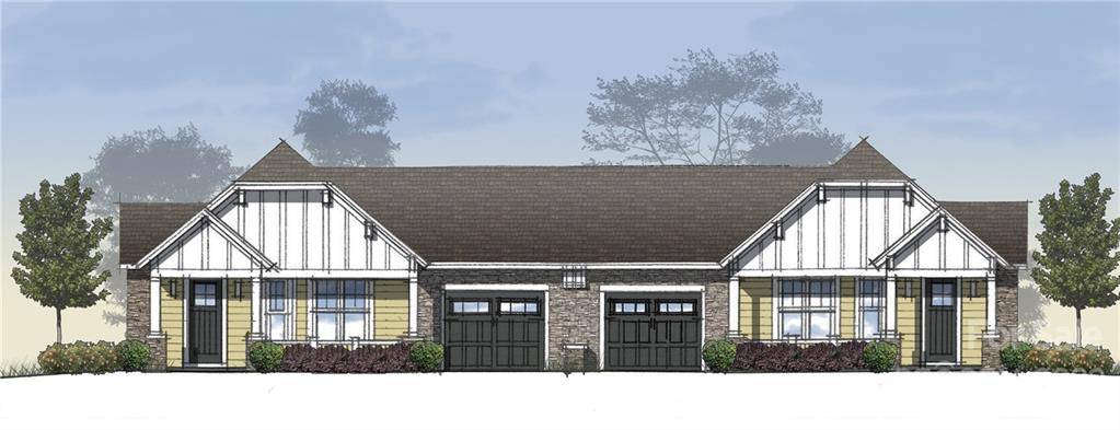 283 Golden Aster DR, Laurel Park, NC 28792