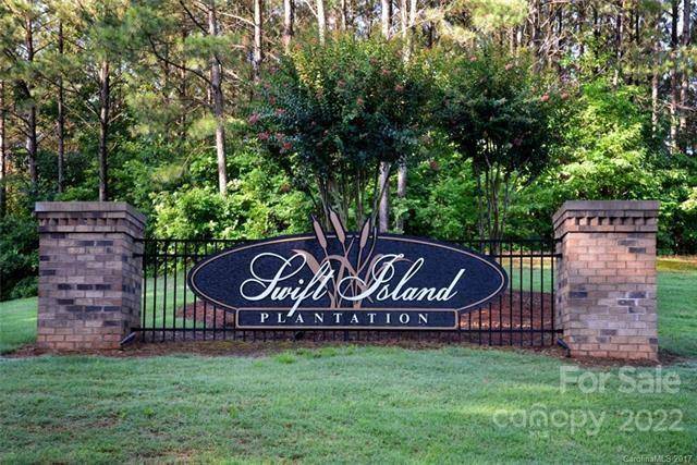 Lot # 11 Water Oak WAY, Mount Gilead, NC 27306