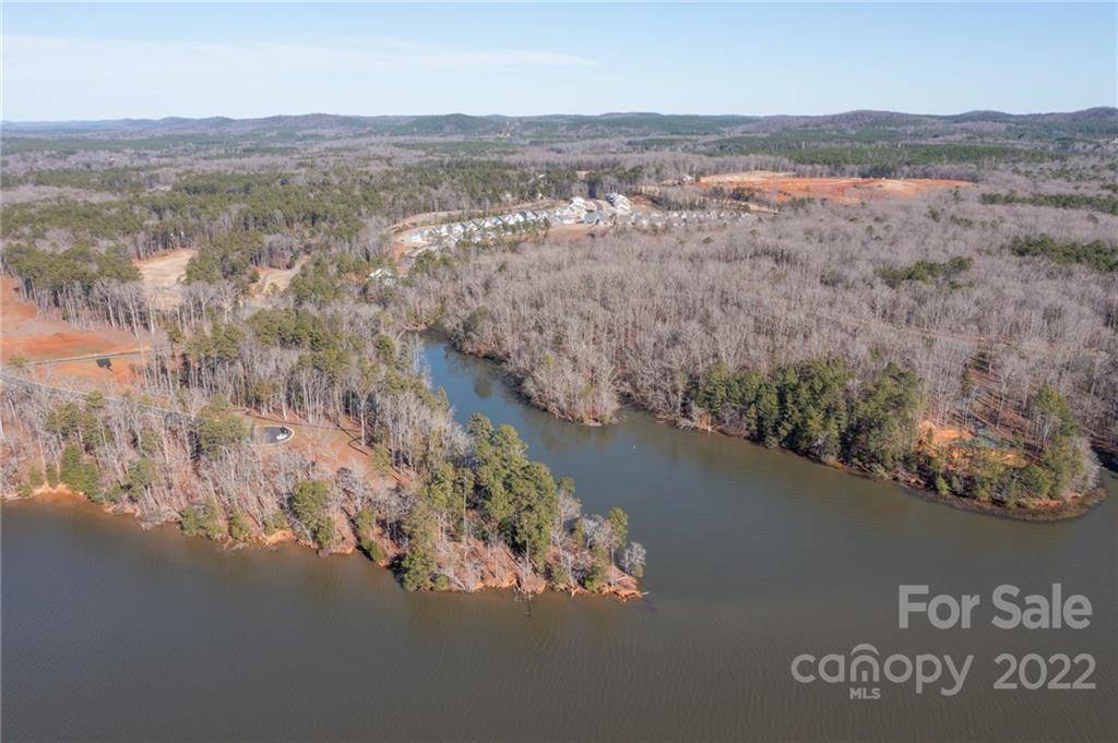 Lot # 11 Water Oak WAY, Mount Gilead, NC 27306