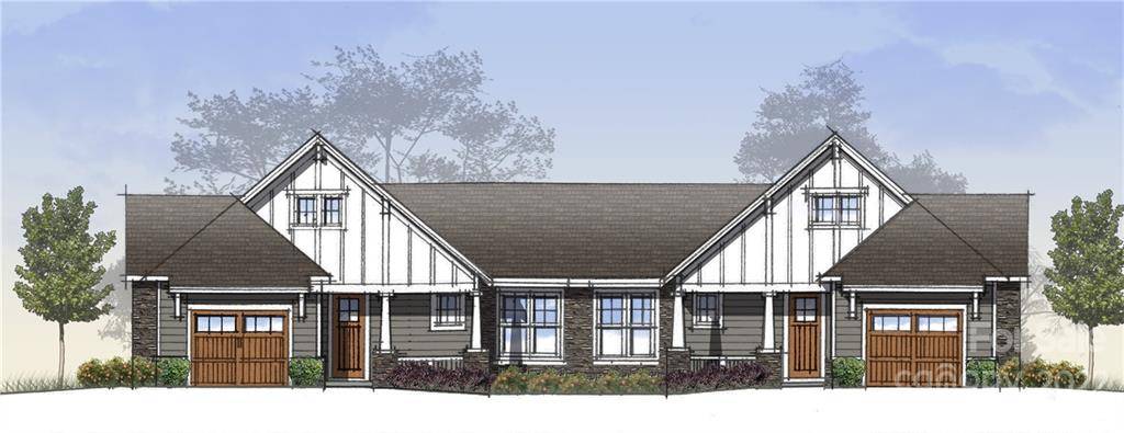 67 Golden Aster DR, Laurel Park, NC 28792