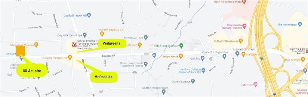 2164 Celanese RD, Rock Hill, SC 29732